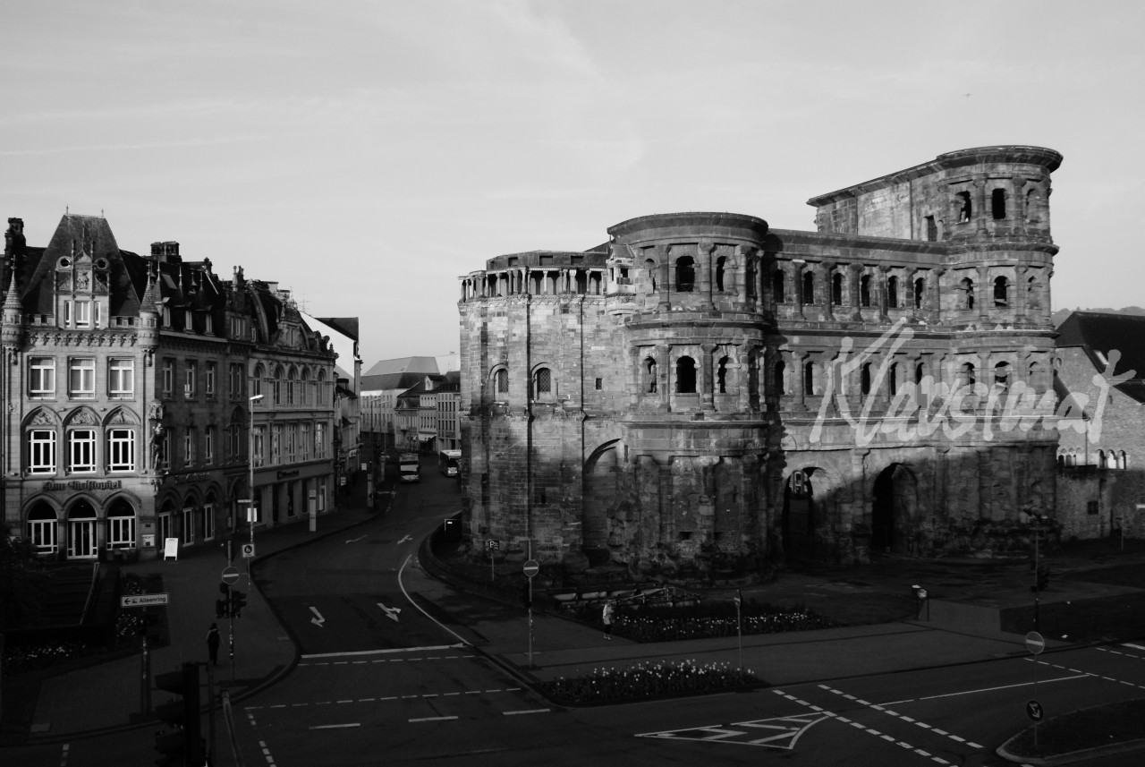 Porta Nigra