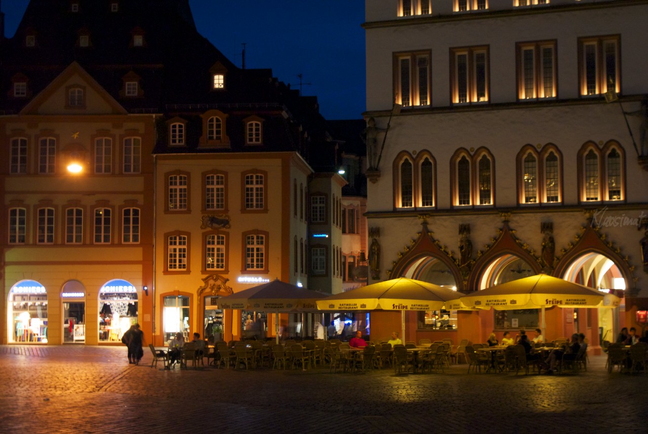 Hauptmarkt