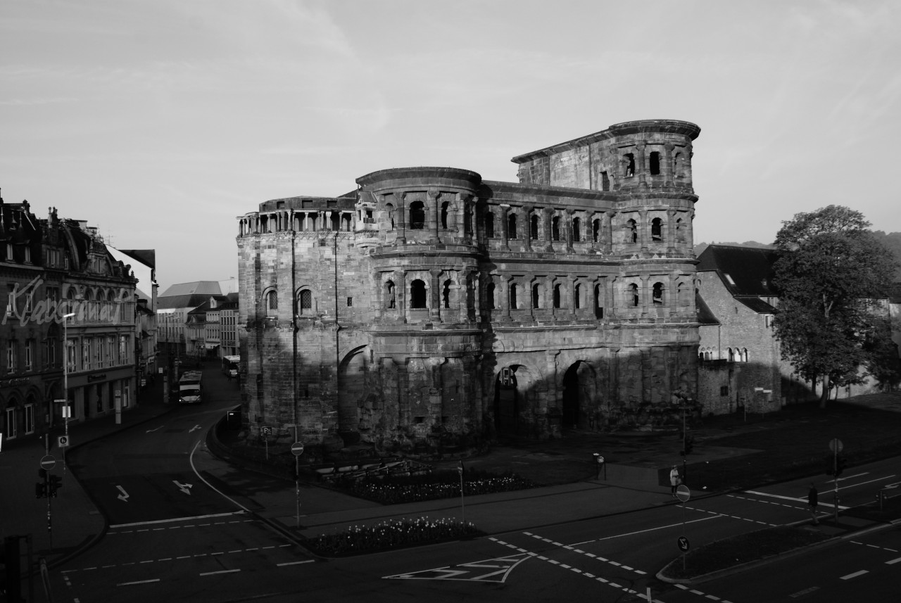 Porta Nigra